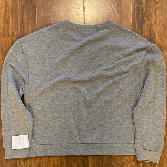 EMILY DANIELS Sweatshirt with bling - Picture 6 of 6